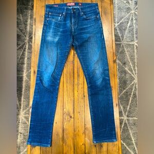 Lucky Brand Jeans - 110 Skinny 30/32